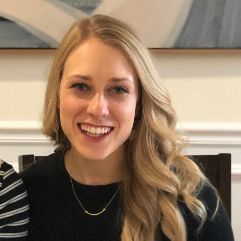 Meet your Posher, Helen